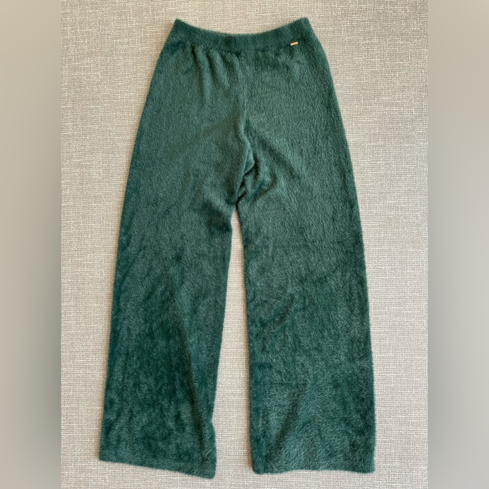 Savage X Fenty Wide Leg Soft Lounge Pants